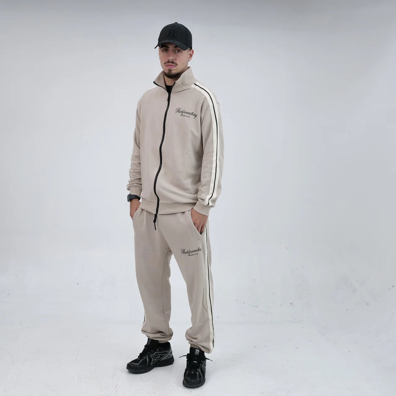 TUTA MFN MADE FROM NOTHING