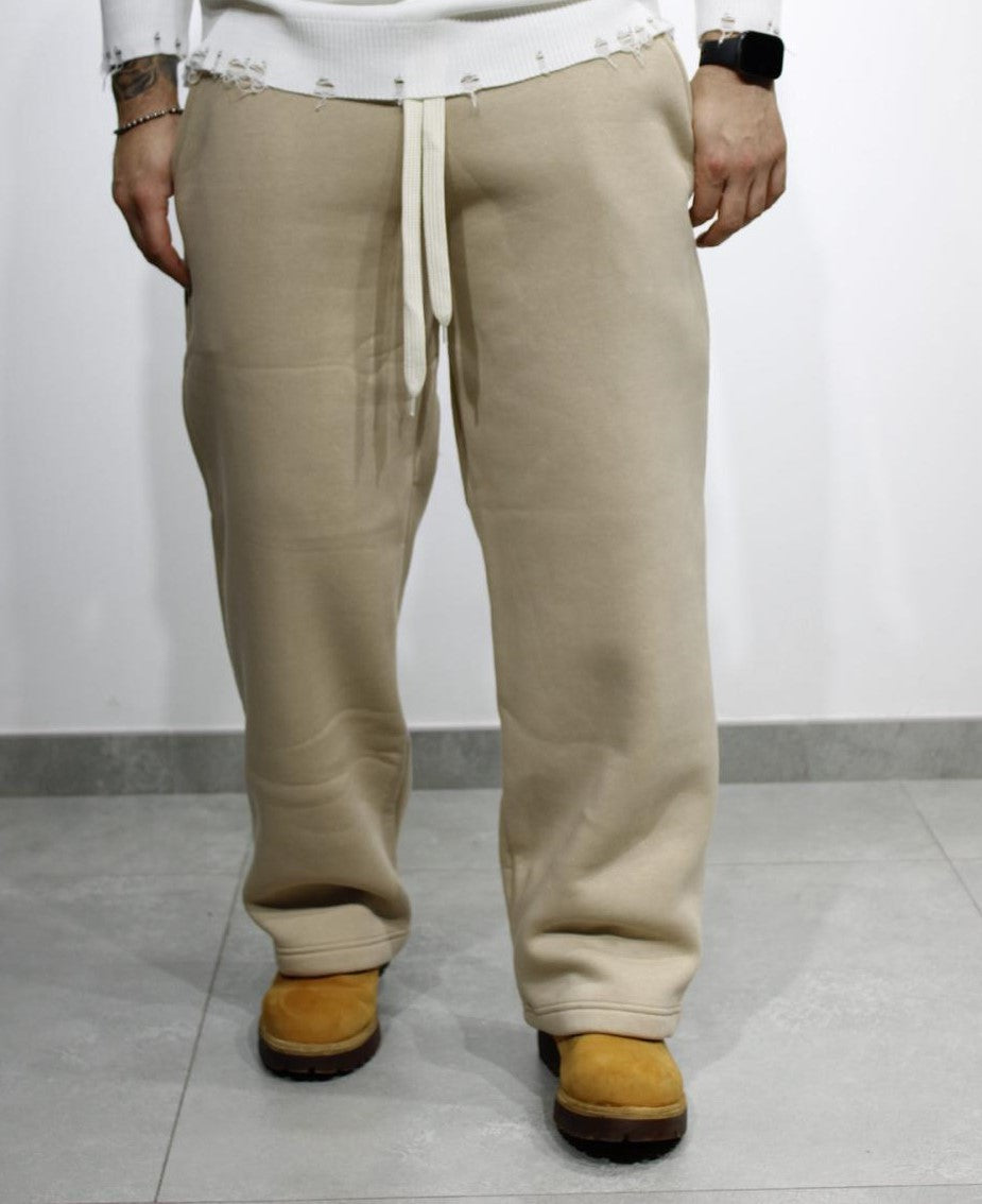 PANTALONE TUTA CIANOTIC