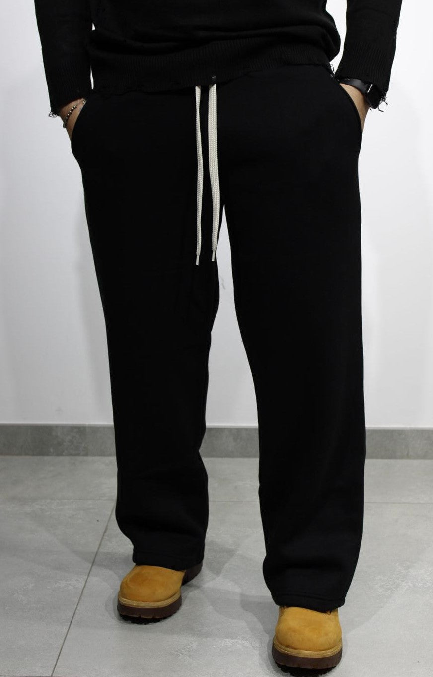 PANTALONE TUTA CIANOTIC