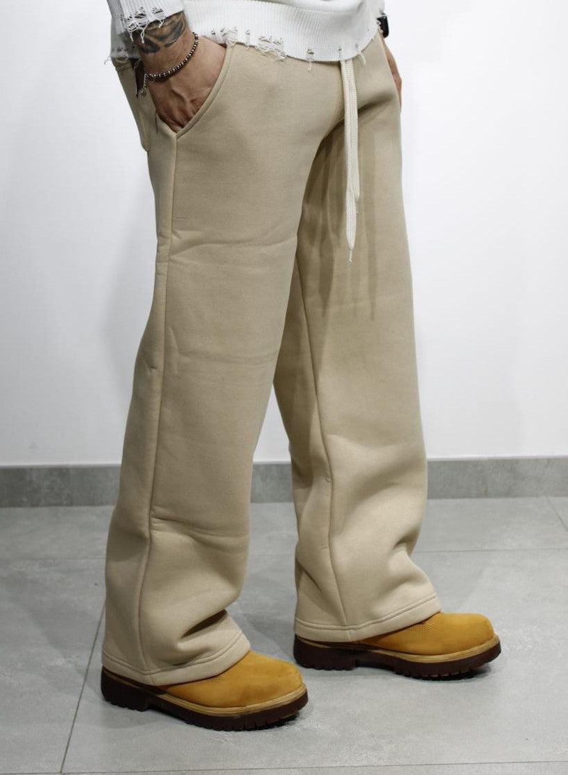 PANTALONE TUTA CIANOTIC