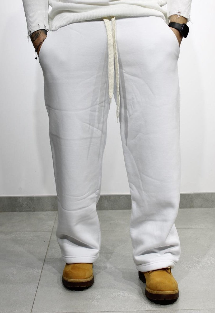 PANTALONE TUTA CIANOTIC