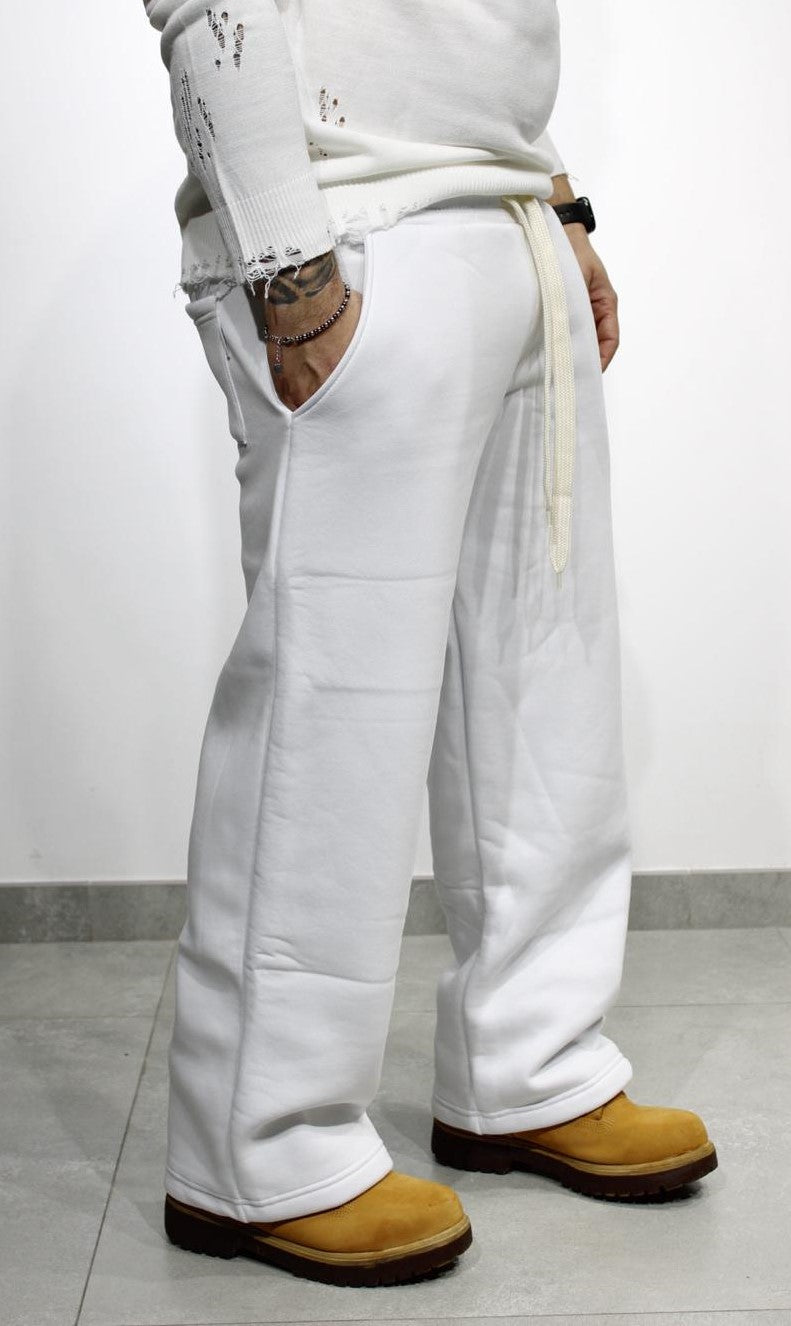 PANTALONE TUTA CIANOTIC
