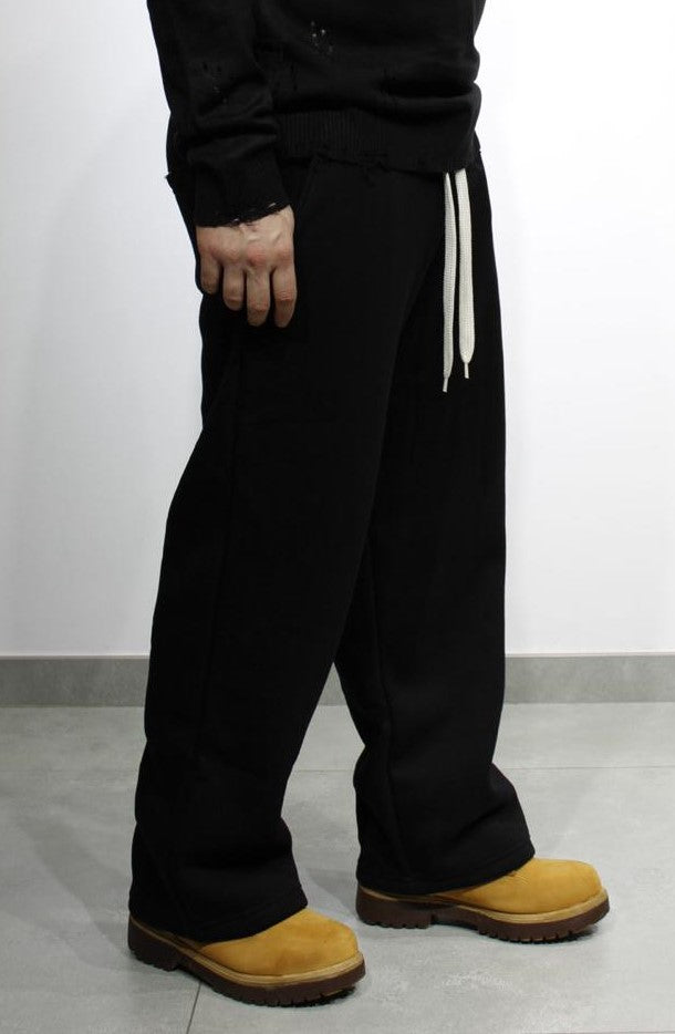 PANTALONE TUTA CIANOTIC