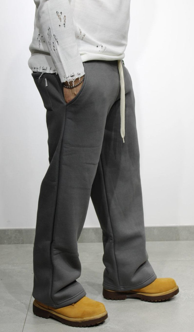 PANTALONE TUTA CIANOTIC