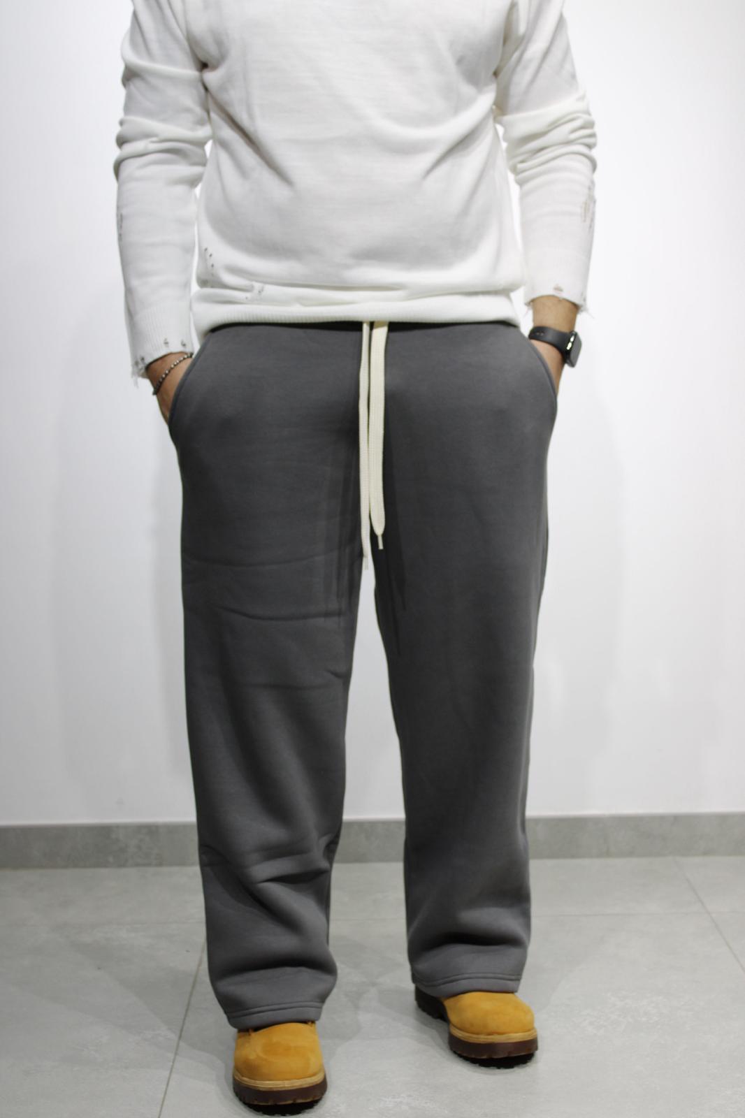 PANTALONE TUTA CIANOTIC